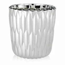 Clearance Jelly Metallic Vaas Vazen