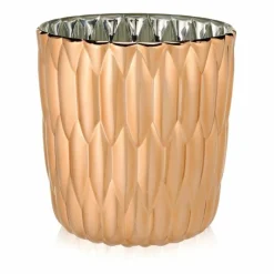 Clearance Jelly Metallic Vaas Vazen