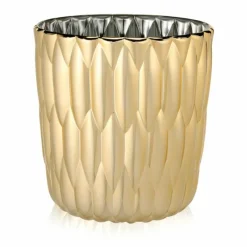 Clearance Jelly Metallic Vaas Vazen