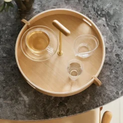 Outlet JH Tray Dienblad Dienbladen