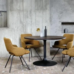 Outlet Jima Stoel Eetkamerstoelen