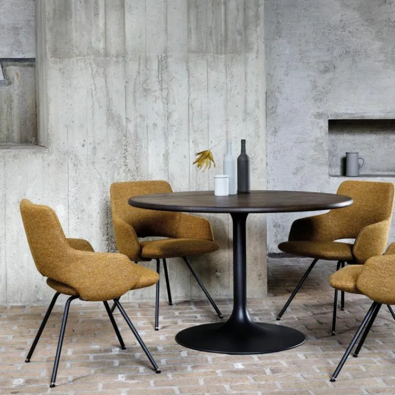 Outlet Jima Stoel Eetkamerstoelen
