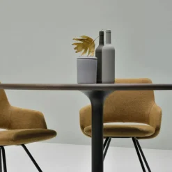 Outlet Jima Stoel Eetkamerstoelen