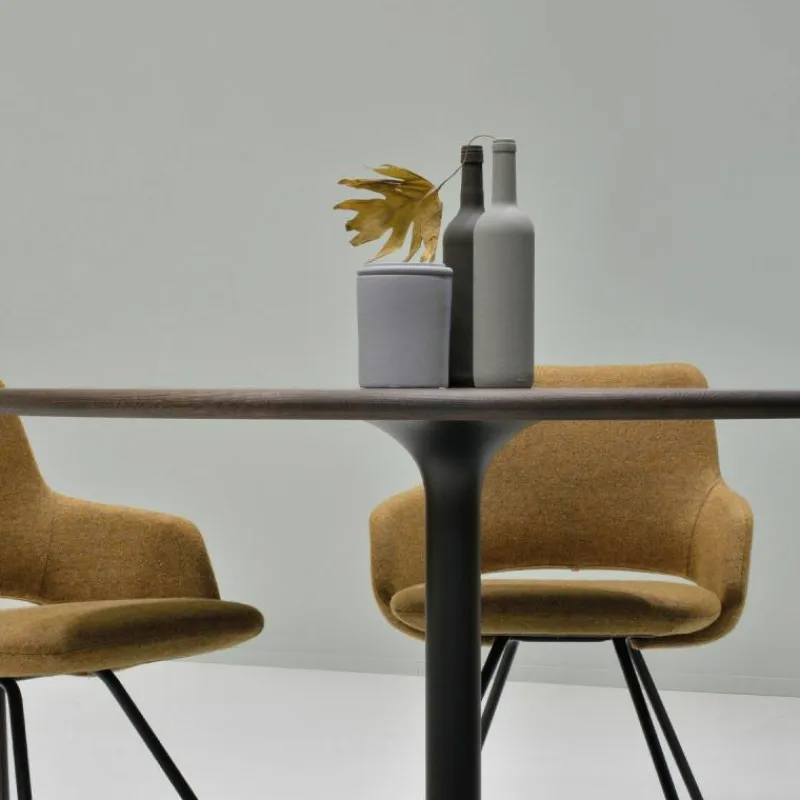 Outlet Jima Stoel Eetkamerstoelen