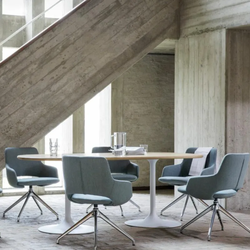 Outlet Jima Stoel Eetkamerstoelen