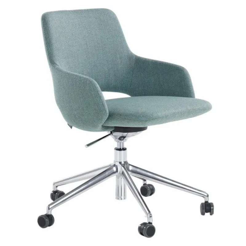 Outlet Jima Stoel Eetkamerstoelen