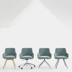 Outlet Jima Stoel Eetkamerstoelen