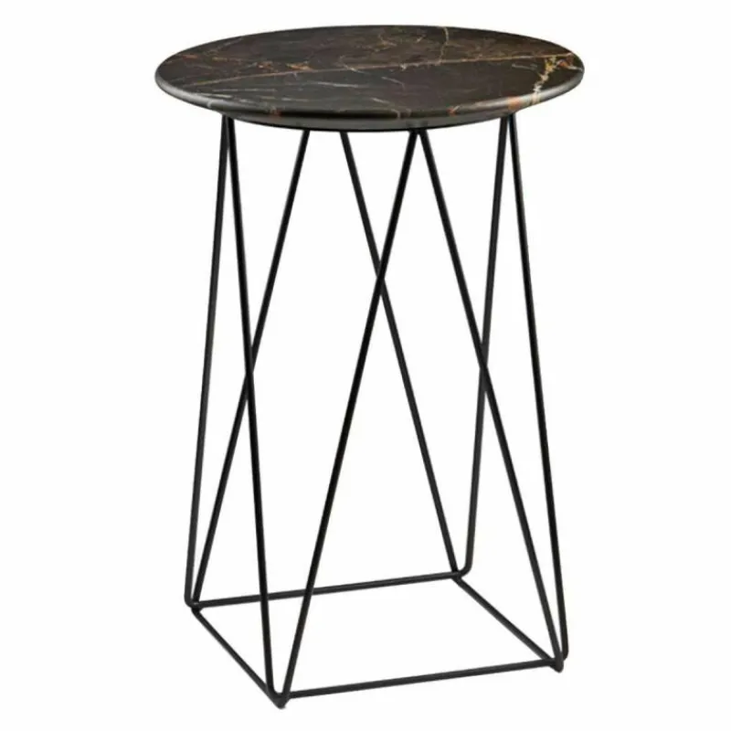 New Joco Stone Bijzettafel Bijzettafels