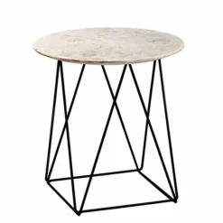 New Joco Stone Bijzettafel Bijzettafels