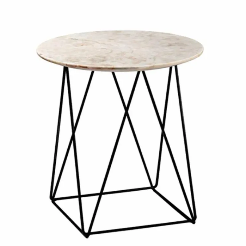 New Joco Stone Bijzettafel Bijzettafels