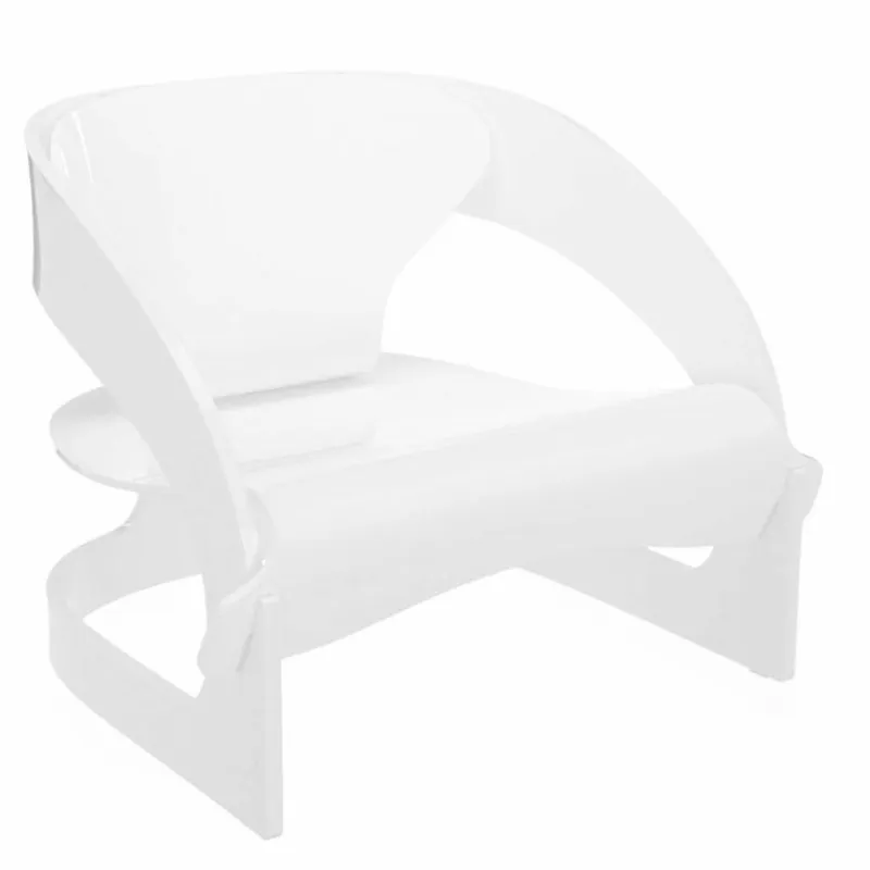 Online Joe Colombo Fauteuil Tuinstoelen|Fauteuils