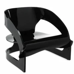Online Joe Colombo Fauteuil Tuinstoelen|Fauteuils