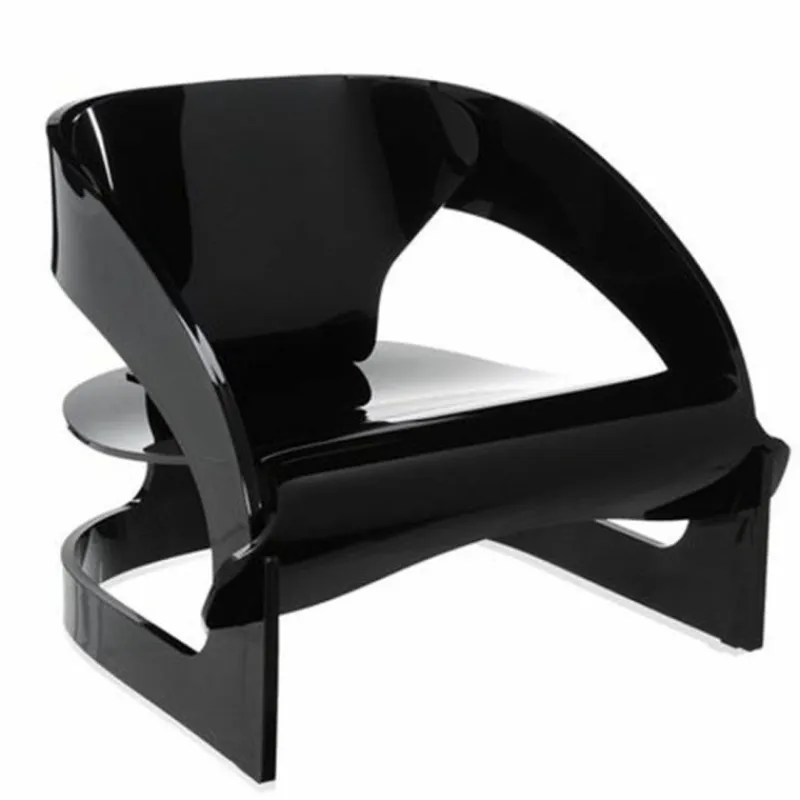 Online Joe Colombo Fauteuil Tuinstoelen|Fauteuils