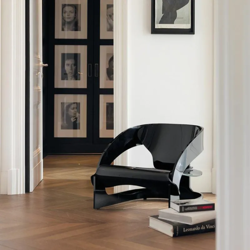 Online Joe Colombo Fauteuil Tuinstoelen|Fauteuils