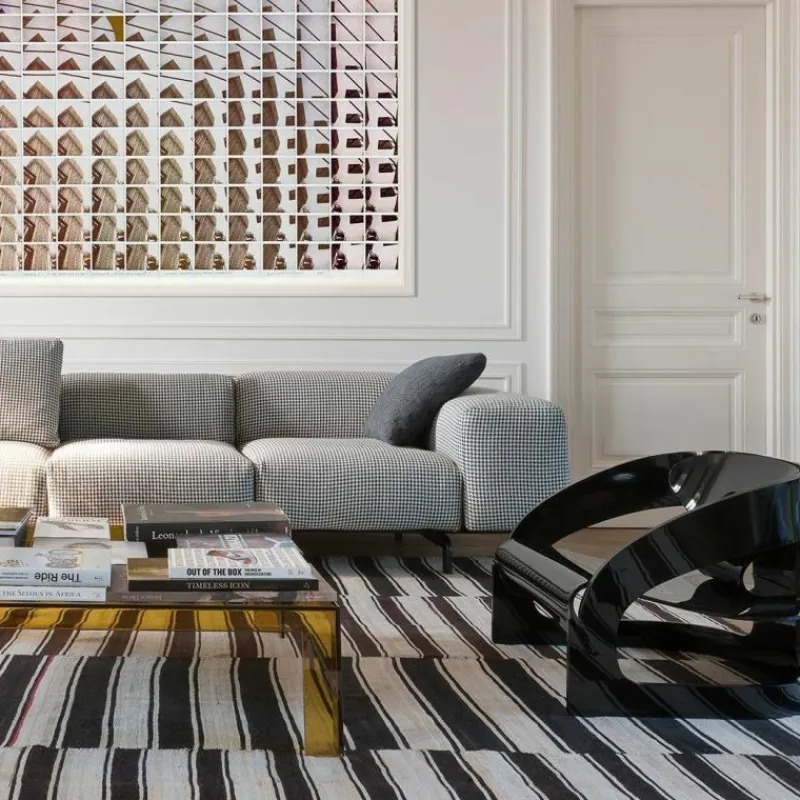 Online Joe Colombo Fauteuil Tuinstoelen|Fauteuils