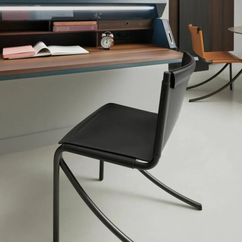 Jot Stoel Eetkamerstoelen