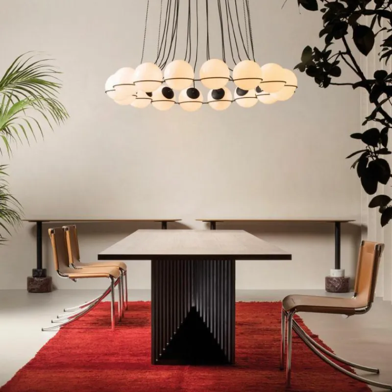 Jot Stoel Eetkamerstoelen