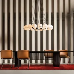 Jot Stoel Eetkamerstoelen