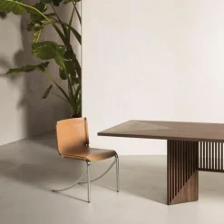 Jot Stoel Eetkamerstoelen