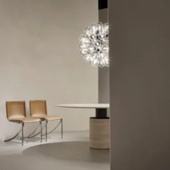 Jot Stoel Eetkamerstoelen