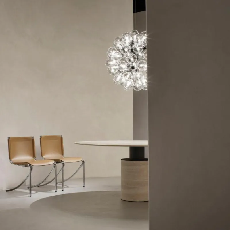 Jot Stoel Eetkamerstoelen
