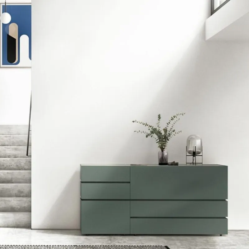 Just Cube Kastsysteem Dressoirs|Opbergkasten
