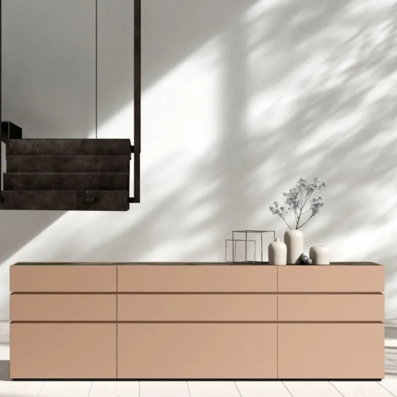 Just Cube Kastsysteem Dressoirs|Opbergkasten