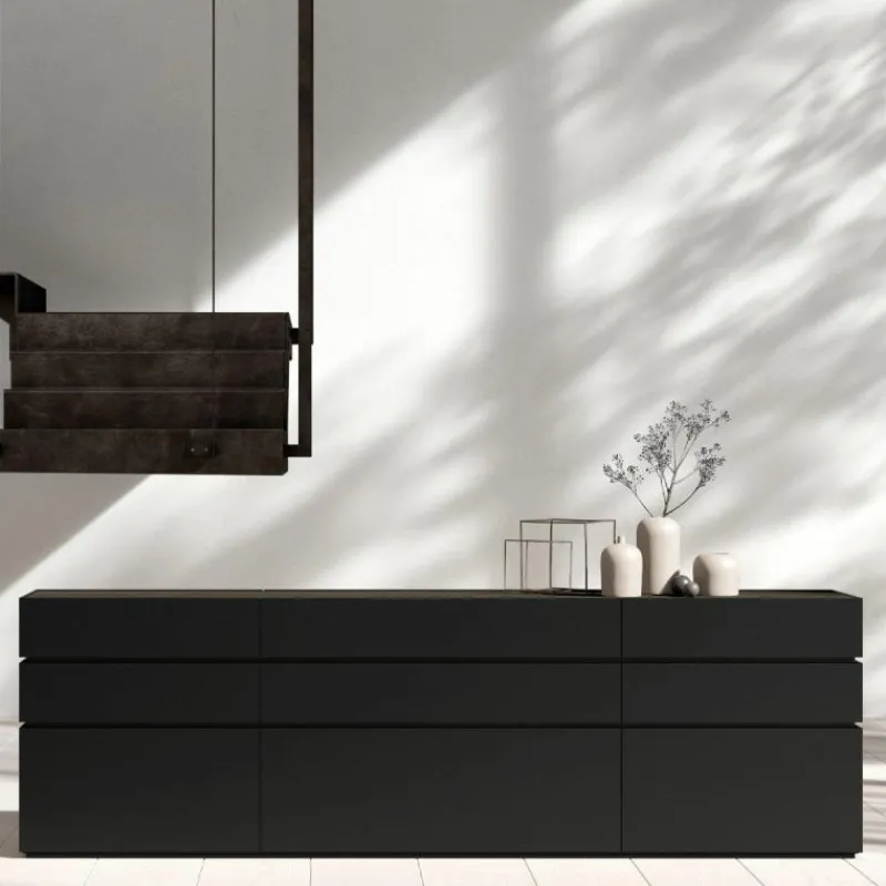 Just Cube Kastsysteem Dressoirs|Opbergkasten