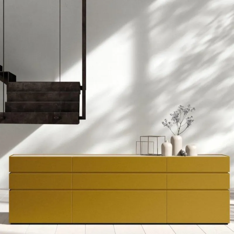 Just Cube Kastsysteem Dressoirs|Opbergkasten