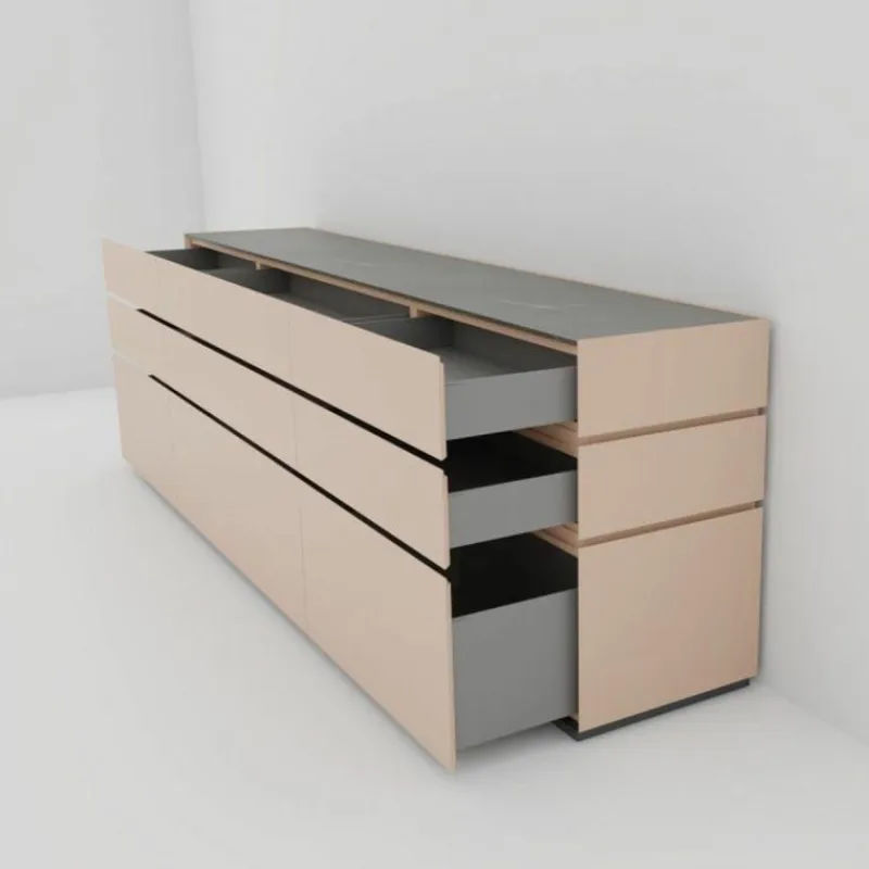 Just Cube Kastsysteem Dressoirs|Opbergkasten