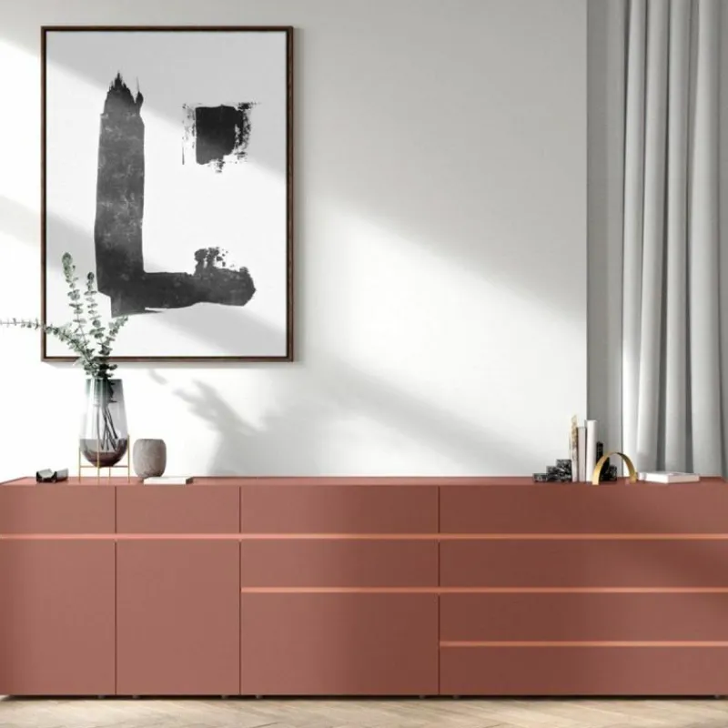 Just Cube Kastsysteem Dressoirs|Opbergkasten