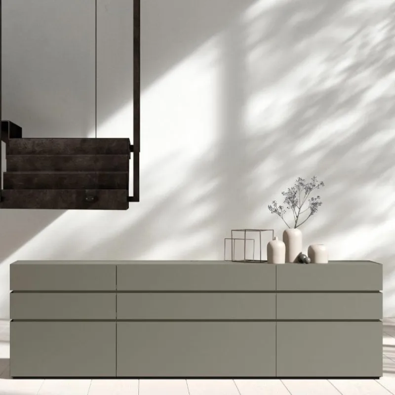 Just Cube Kastsysteem Dressoirs|Opbergkasten
