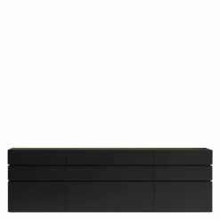 Just Cube Kastsysteem Dressoirs|Opbergkasten
