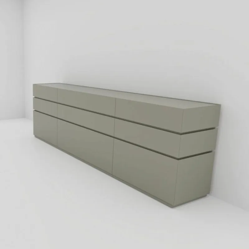 Just Cube Kastsysteem Dressoirs|Opbergkasten