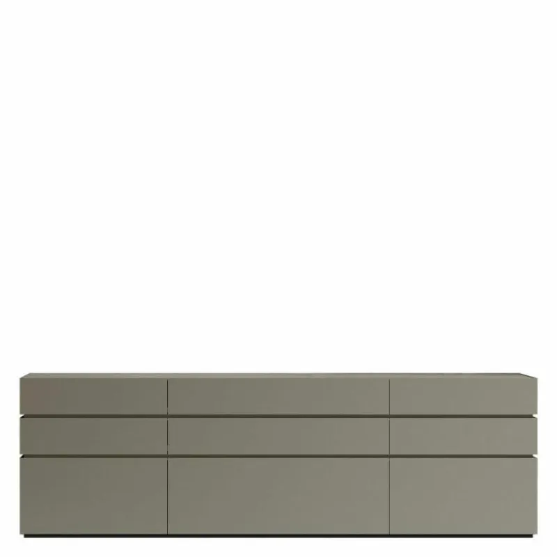 Just Cube Kastsysteem Dressoirs|Opbergkasten