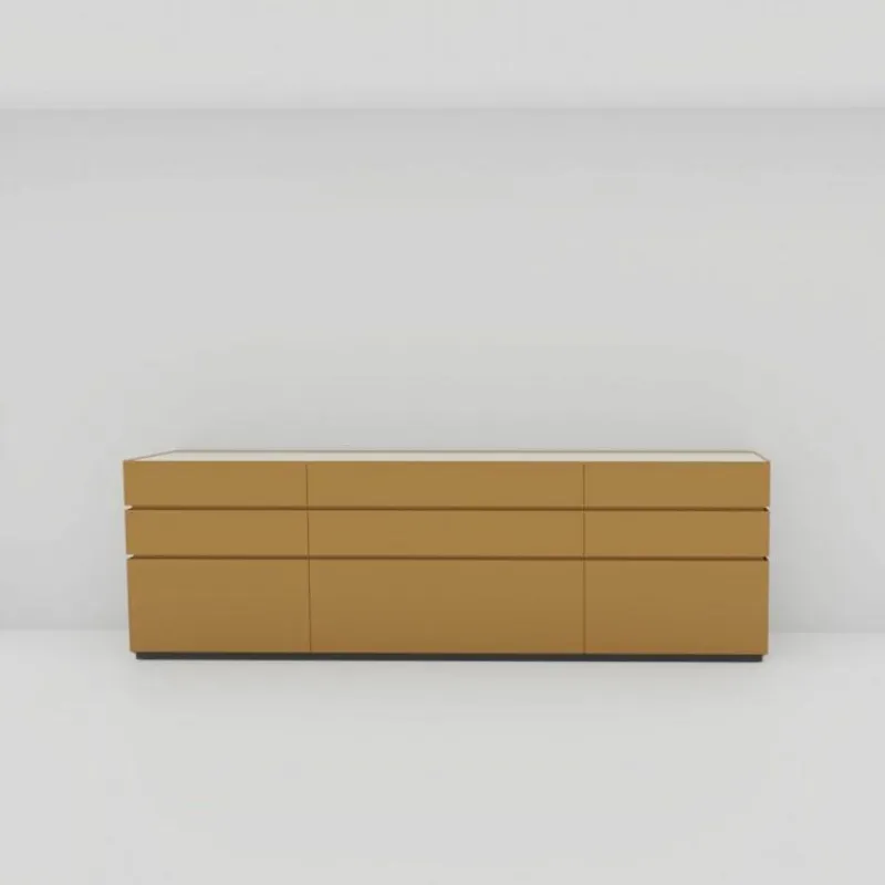 Just Cube Kastsysteem Dressoirs|Opbergkasten
