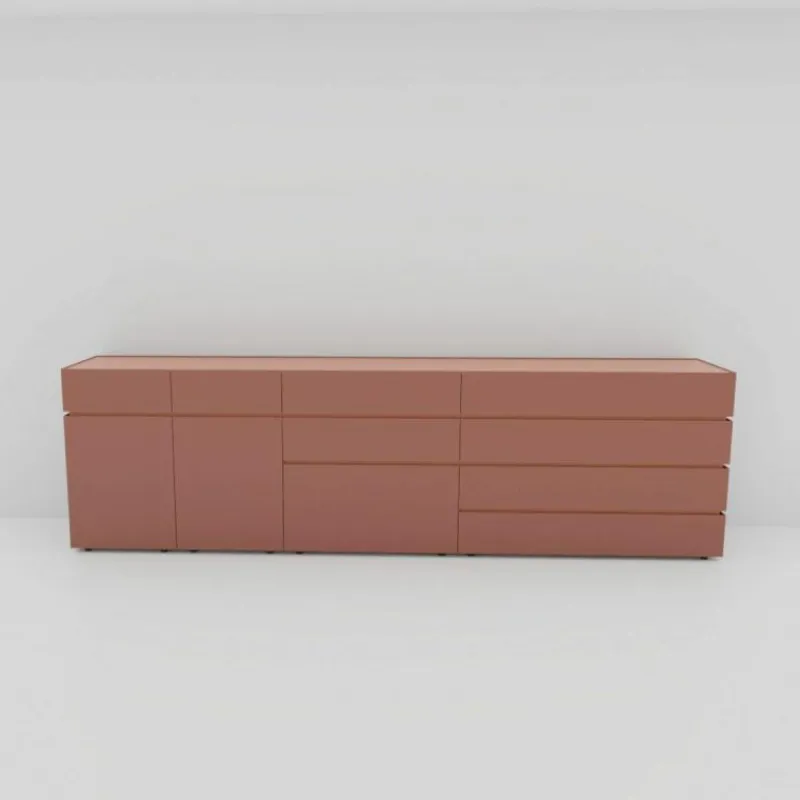 Just Cube Kastsysteem Dressoirs|Opbergkasten