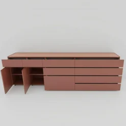 Just Cube Kastsysteem Dressoirs|Opbergkasten