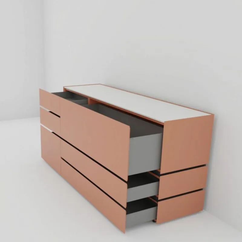 Just Cube Kastsysteem Dressoirs|Opbergkasten