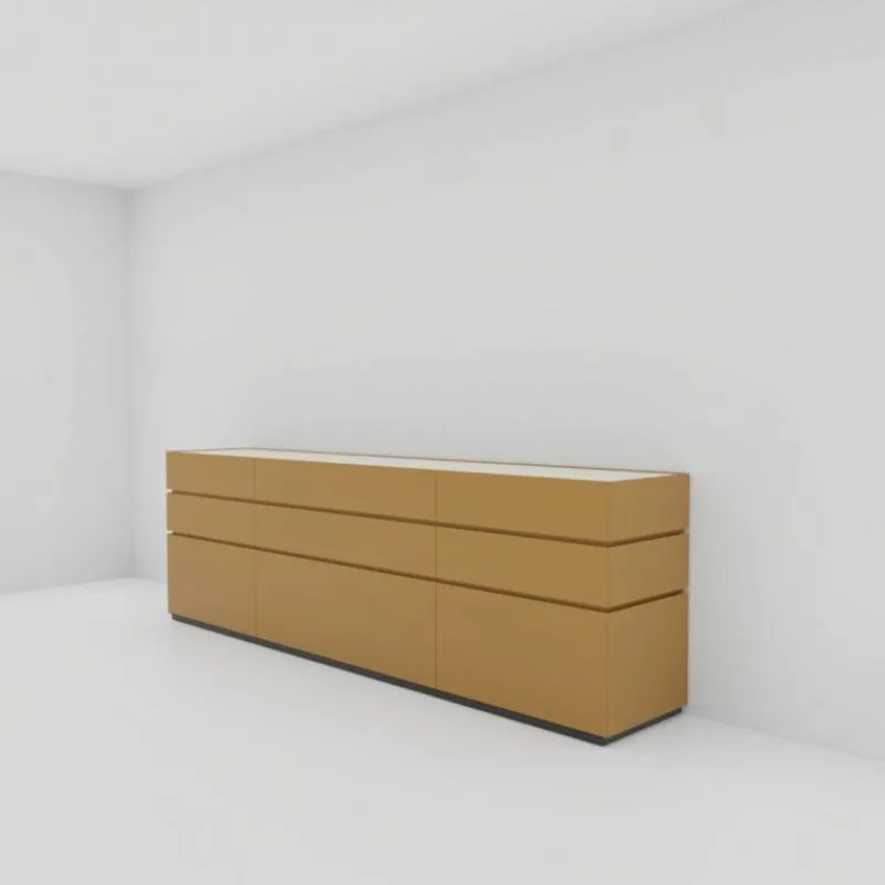 Just Cube Kastsysteem Dressoirs|Opbergkasten