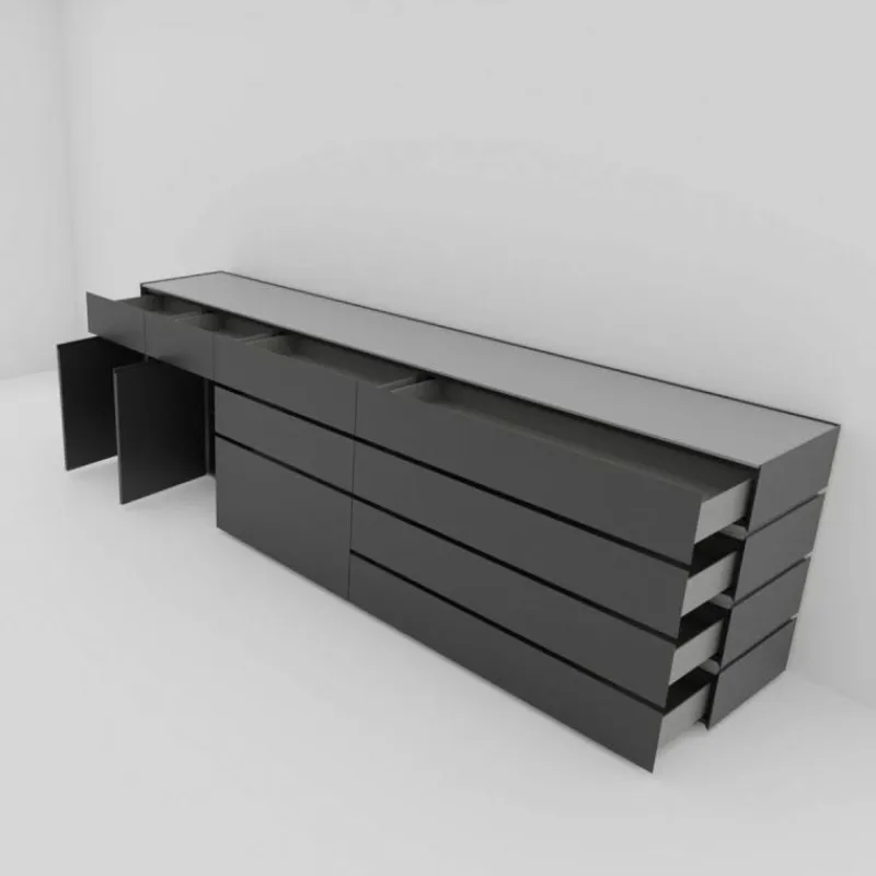 Just Cube Kastsysteem Dressoirs|Opbergkasten