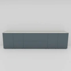 Just Cube Kastsysteem Dressoirs|Opbergkasten