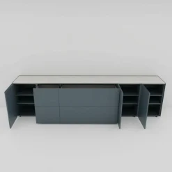 Just Cube Kastsysteem Dressoirs|Opbergkasten