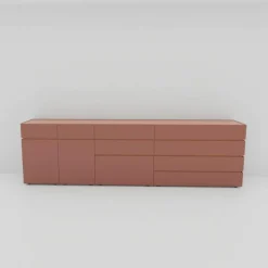Just Cube Kastsysteem Dressoirs|Opbergkasten