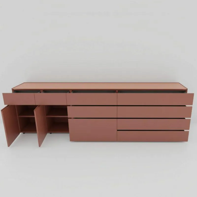Just Cube Kastsysteem Dressoirs|Opbergkasten