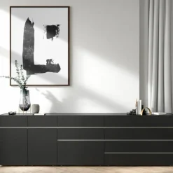 Just Cube Kastsysteem Dressoirs|Opbergkasten