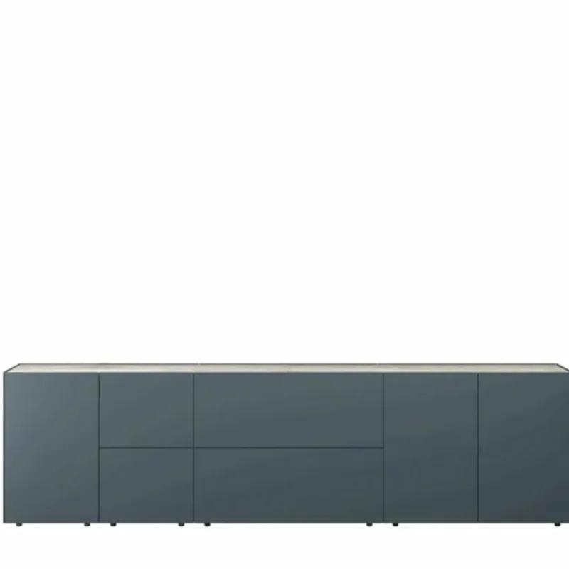 Just Cube Kastsysteem Dressoirs|Opbergkasten