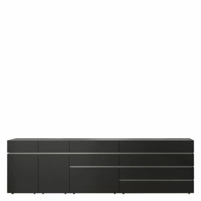 Just Cube Kastsysteem Dressoirs|Opbergkasten