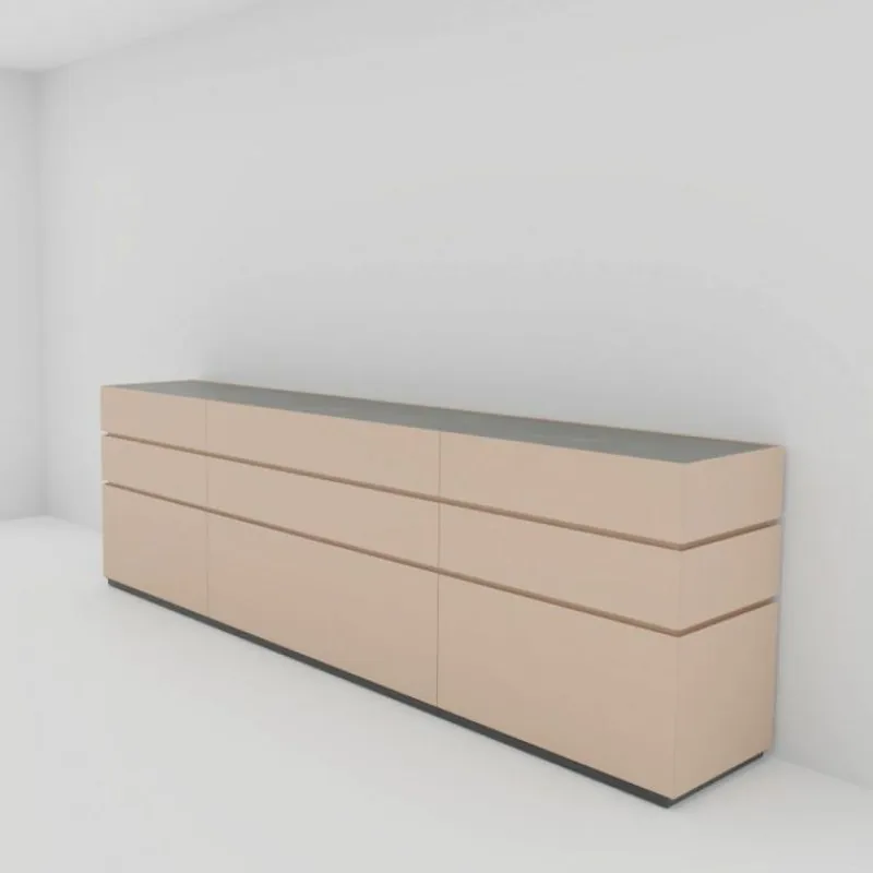 Just Cube Kastsysteem Dressoirs|Opbergkasten