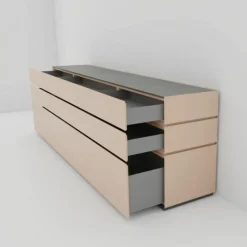 Just Cube Kastsysteem Dressoirs|Opbergkasten